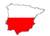 DLV MULTISERVICIOS - Polski